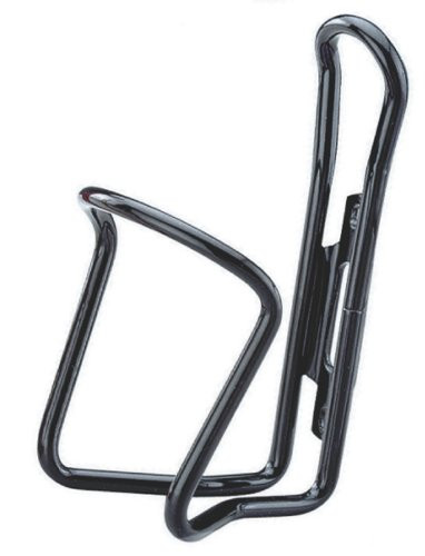 Topeak Shuttle Cage AL Bicycle Waterbottle Cage Black