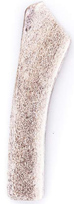 Perfect Pet Chews Split Elk Antler Dog Chew - Grade A All Natural Organic and Long Lasting Treats - Made from Naturally Shed Antlers in The USA - Small Treat Perfect Pet Chews Split Elk Antler Dog Chew - Grade A All Natural Organic and Long Lasting Treats - Made from Naturally Shed Antlers in The USA - Small Treat