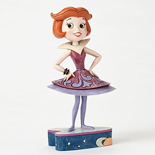 Jim Shore The Jetsons Jane Jetson His Wife Figurine 4051589 New Hanna Barbera Jim Shore The Jetsons Jane Jetson His Wife Figurine 4051589 New Hanna Barbera
