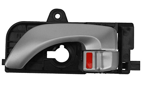 AUTOPA 82610-3K020 Front Left Inside Interior Inner Door Handle for Hyundai Sonata 05-08 2-7L 3-3L l4 V6