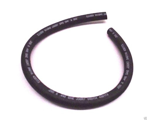 Tecumseh 30705 Lawn   Garden Equipment Engine Fuel Line Genuine Original Equipment Manufacturer OEM Part