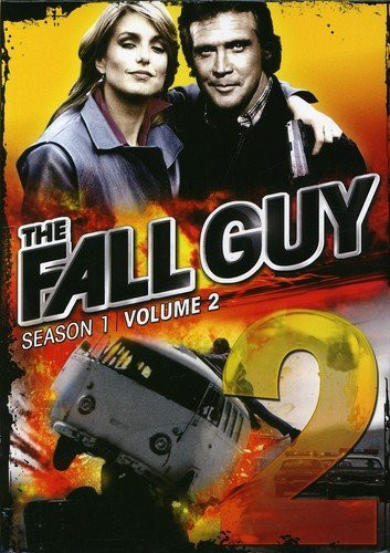 The Fall Guy  Season 1  Vol- 2