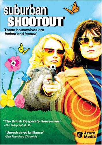 SUBURBAN SHOOTOUT