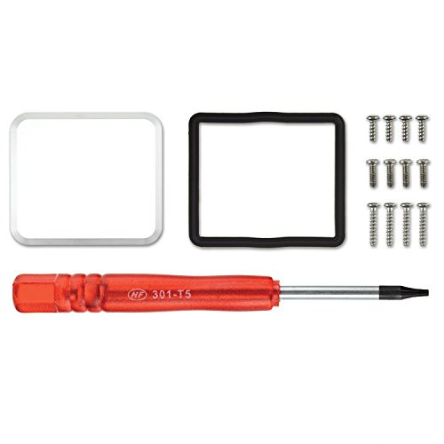 GoPro Lens Replacement Kit for Hero3 Dive Housing GoPro Lens Replacement Kit for Hero3 Dive Housing