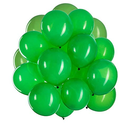 Tim Lin 12 inch Green Balloons Quality Green Balloons Premium Latex Balloons Helium Balloons Party Decoration Supplies Balloons Pack of 60 3-2g-pcs Tim Lin 12 inch Green Balloons Quality Green Balloons Premium Latex Balloons Helium Balloons Party Decoration Supplies Balloons Pack of 60 3-2g-pcs