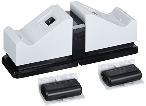 PowerA Charging Station for Xbox One - White