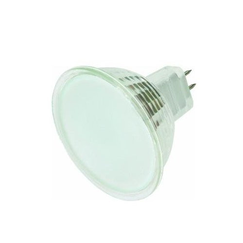 Westinghouse Lighting  05200 Corp 20-watt MR16 Frosted Flood Bulb