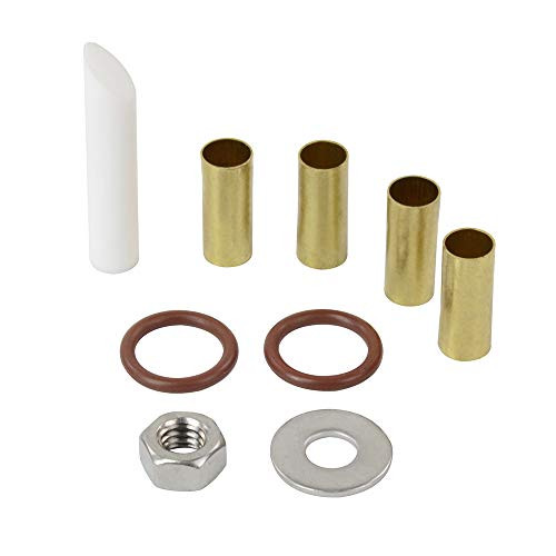 PQY Arm Rocker Lockers Inserts Bushing Kit Rocker Shaft Kits For Twin Cam Motors V-Twins