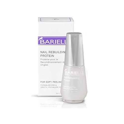 Barielle Nail Rebuilding Protein -5 ounce