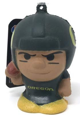 Party Animal Oregon Ducks Quarterback QB SqueezyMates NCAA Figurine