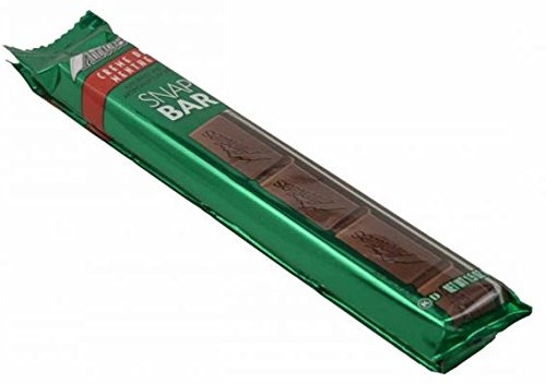 Andes Creme De Menthe Chocolate Mint Snap Bar 1-5 oz Pack of 3 Andes Creme De Menthe Chocolate Mint Snap Bar 1-5 oz Pack of 3