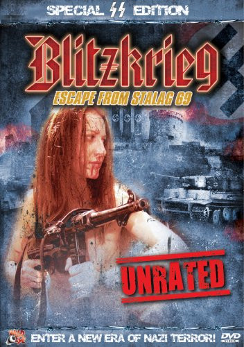 Blitzkrieg  Escape from Stalag 69