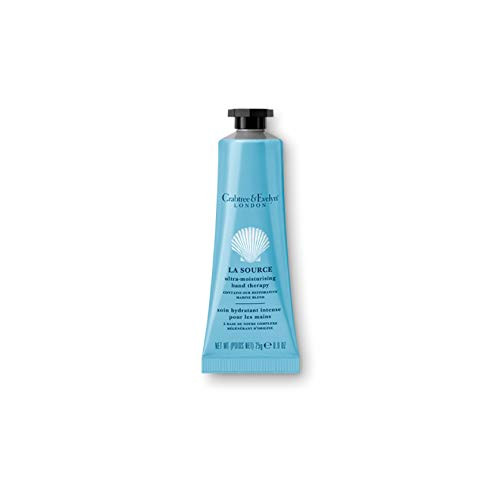 Crabtree   Evelyn La Source Hand Cream Therapy  0-9 oz