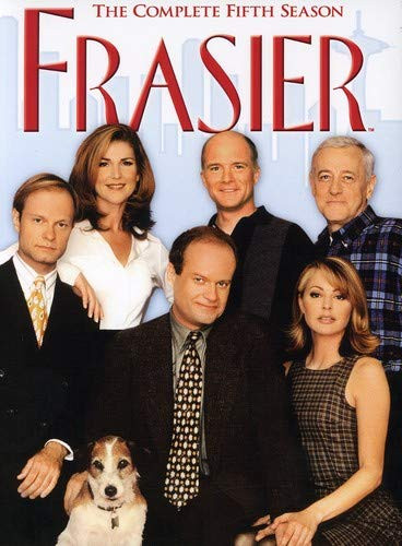 Frasier  Season 5