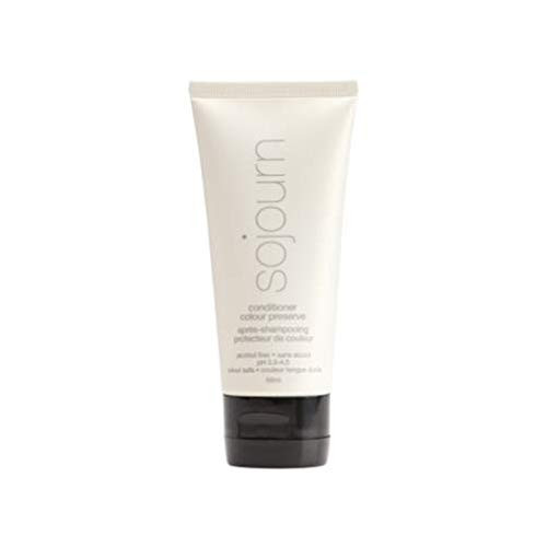 Sojourn Colour Preserve Conditioner 3 oz