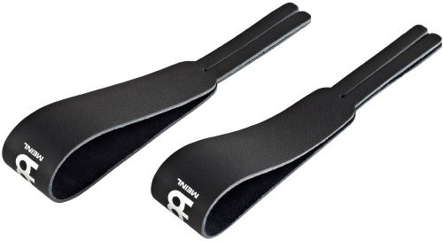 Meinl Cymbals BR2 Marching Leather Straps  Pair