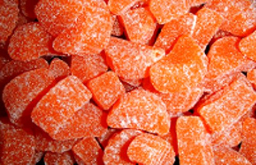 Sunrise Orange Slices 1 Pound  16 OZ