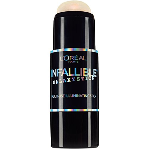 L Oreal Paris Infallible  Galaxy Gold  0-24 oz-