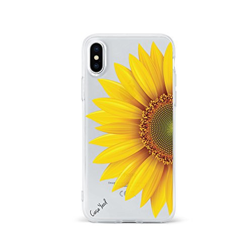 iPhone 11 Pro Max Case by Case Yard Fit for iPhone 11 Pro Max 6-5-Inch Shock-Absorption iPhone 11 Pro Max Case Clear iPhone 11 Pro Max Clear iPhone 11 Pro Max Case Half Sunflower