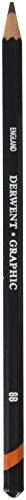 Derwent Graphic Soft 8B Pencil 34162