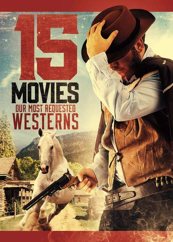 15-Movie Westerns  Our Most Requested