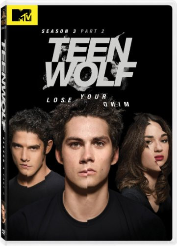 Teen Wolf  Season 3 Part 2-