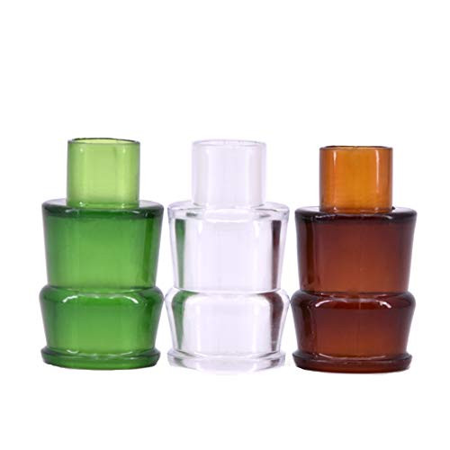 kingmagic Bottle Penetration Close up Magic Trick