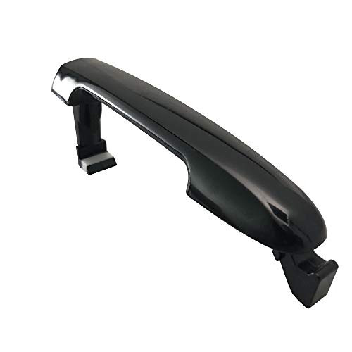 XYZMOT 2005-2010 Hyun-dai Sonata Exterior Outside Door Handle Assembly 82651-3K000