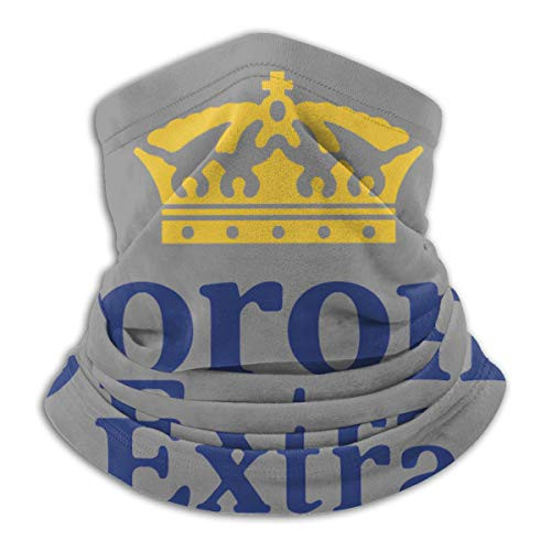 Zhengyu Corona Popular Animation  Microfiber  Warm and Multifunctional Neck Brace  Can Protect The Spine Scarf