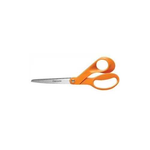 FISKARS 12-94518697WJ / Premier 8 Bent Scissors