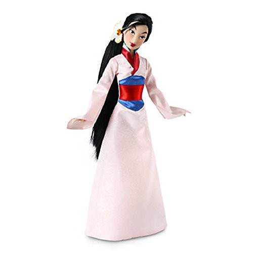 Disney Mulan Classic Doll - 12
