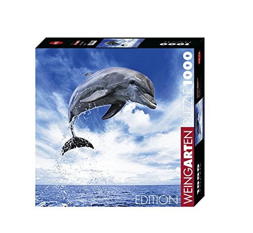 Heye WeingARTen Edition: Dolphin