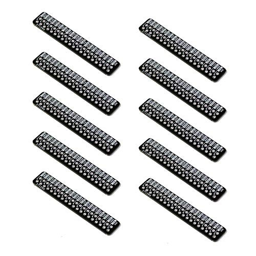 Pastall Raspberry Pi GPIO Reference Board for Raspberry Pi 4-3-2-1