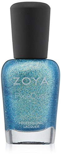 ZOYA Nail Polish  Bay Pixiedust  0-5 fl- oz-
