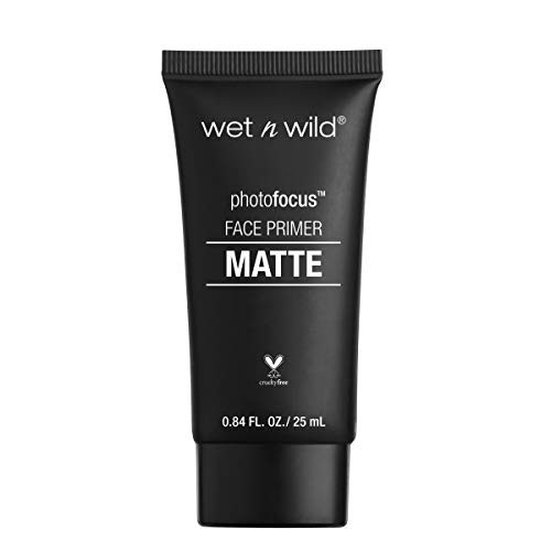 wet n wild CoverAll Face Primer - Partners In Prime