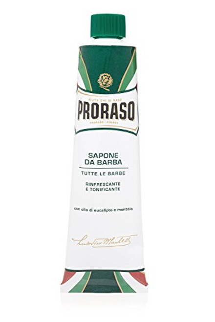 Proraso Shaving Cream  5-2 oz