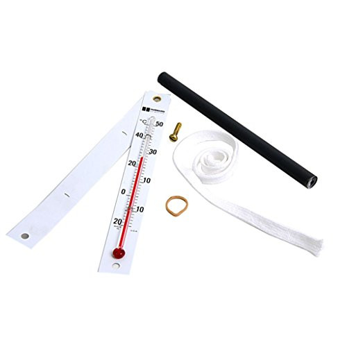 United Scientific Supplies SPCRKIT Sling Psychrometer