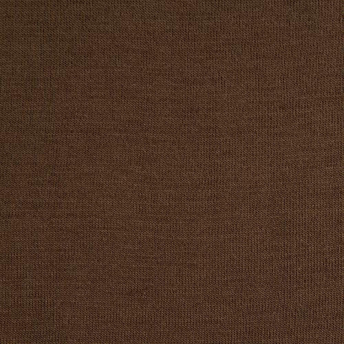 TELIO Organic Cotton Jersey Knit  Yard  Olive
