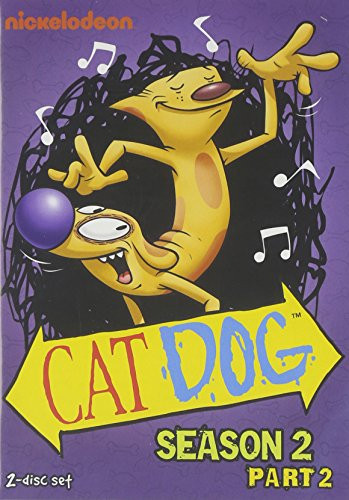 CatDog  Season 2  Part 2