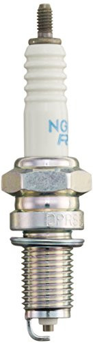 NGK DPR8EA-9 BLYB Traditional Spark Plug