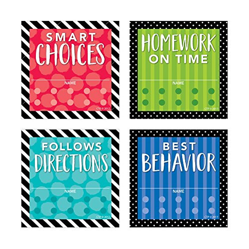 Creative Teaching Press Incentives Academic Award 8220