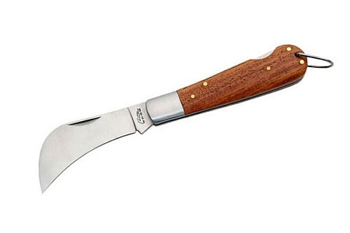 Rite Edge - SZ210600   HAWKBILL PRUNING 4in- WOOD HND