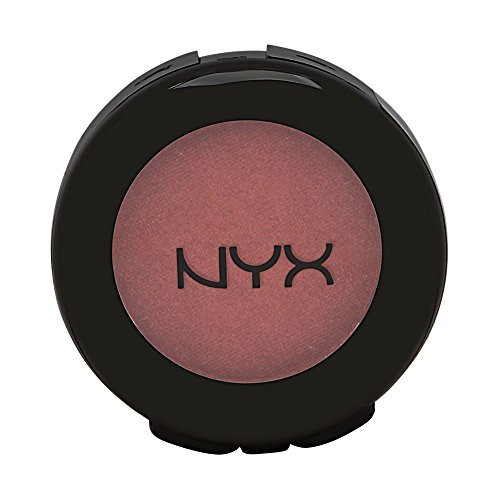 NYX Nyx cosmetics hot singles eye shadow heat
