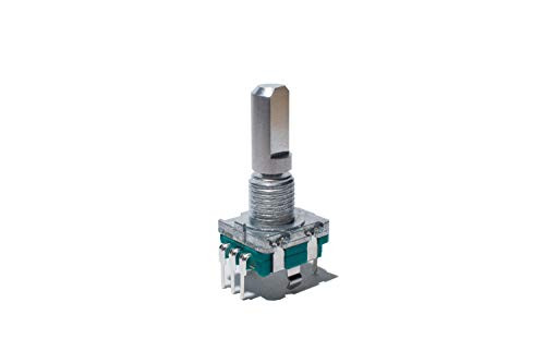 Rotary Push Encoder Native Instruments Traktor Kontrol X1 Z1 F1 D2 S2 S4 MK1 MK2