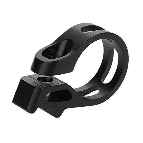 Bicycle Shifters Clamp Aluminum Alloy Bike Clamp 22-2mm Trigger Clamp for Sram X7 X9 X0 XX XO1 XX1