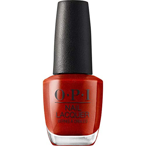 OPI Nail Lacquer  Now Museum Now You Don t
