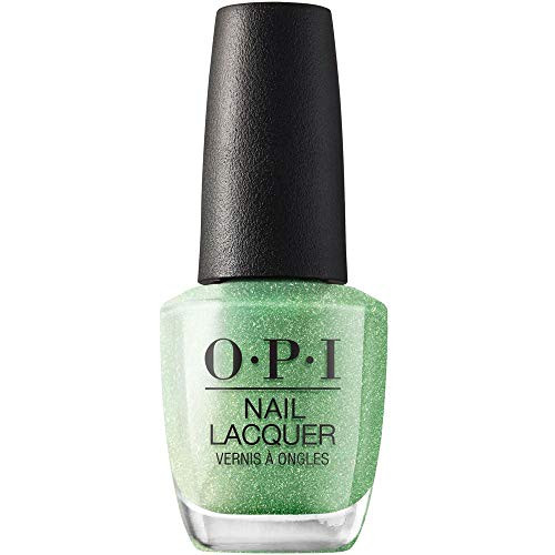OPI Nail Polish  Nail Lacquer  Hidden Prism Collection  Gleam On!  0-5 fl- oz-