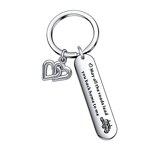 Truck Driver Gift Dad Gift Brother Gift Brother Keychain Boyfriend Gift Son Gift Drive Safe Keychain Husband Gift Son Keychain Girlfriend Gift Truck Driver Keychain Truck Driver Gift Dad Gift Brother Gift Brother Keychain Boyfriend Gift Son Gift Drive Safe Keychain Husband Gift Son Keychain Girlfriend Gift Truck Driver Keychain