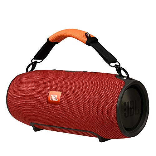 TXEsign Removable Speaker Handle Strap for JBL Xtreme Portable Bluetooth Speaker Orange