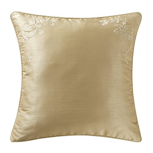 Marquis By Waterford Isabella Sham Euro, Gold